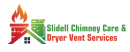 Slidell Chimney Care & Dryer Vent Services logo