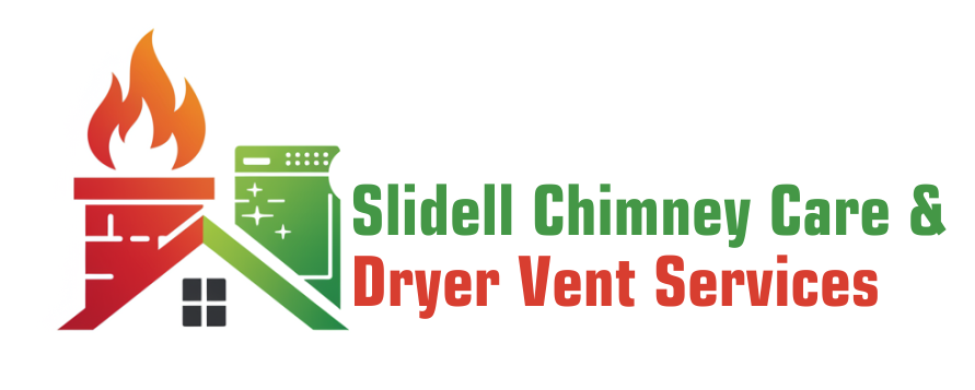 Slidell Chimney Care & Dryer Vent Services logo